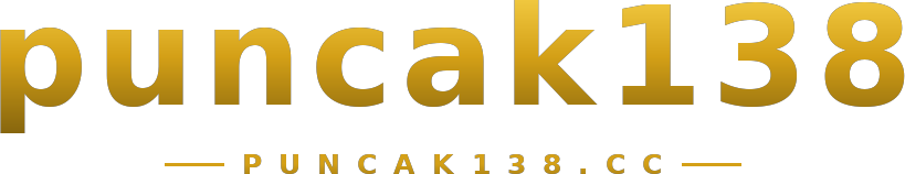 puncak138 logo
